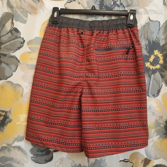 Men's Swim shorts, size small, NO MESH - Picture 4 of 7